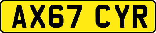 AX67CYR