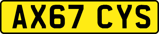 AX67CYS