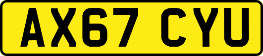 AX67CYU