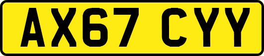 AX67CYY