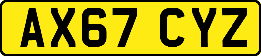 AX67CYZ