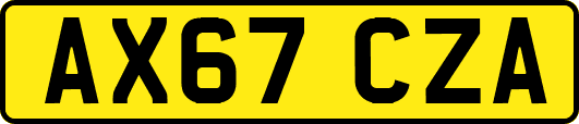 AX67CZA