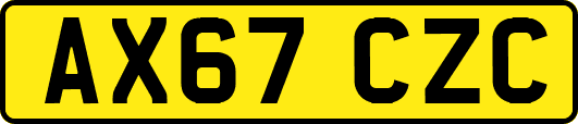 AX67CZC