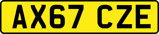 AX67CZE