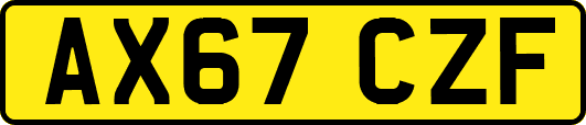 AX67CZF