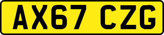 AX67CZG