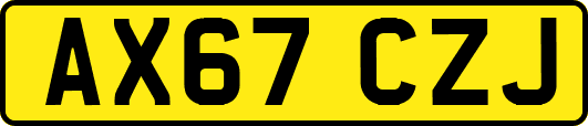 AX67CZJ