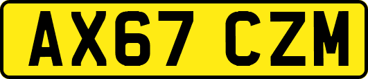 AX67CZM