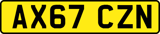 AX67CZN