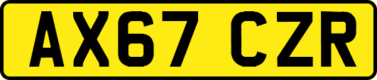 AX67CZR