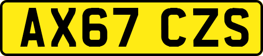 AX67CZS