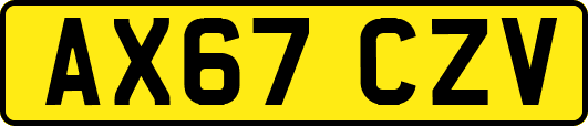 AX67CZV