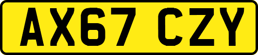 AX67CZY