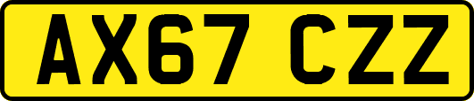 AX67CZZ