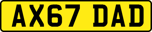 AX67DAD