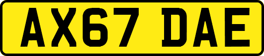 AX67DAE
