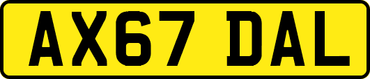AX67DAL