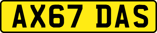 AX67DAS
