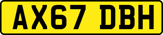 AX67DBH
