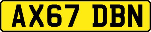AX67DBN