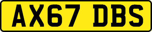 AX67DBS