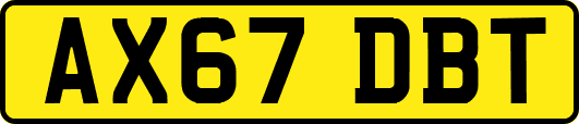 AX67DBT