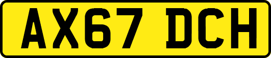 AX67DCH