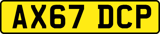 AX67DCP