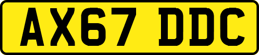 AX67DDC