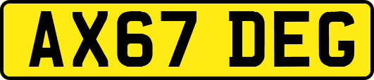 AX67DEG