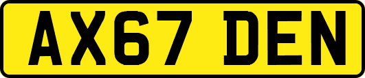 AX67DEN