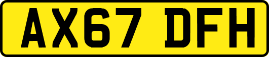 AX67DFH