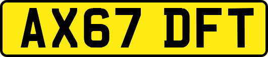 AX67DFT