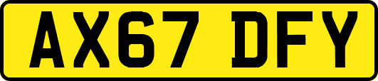 AX67DFY