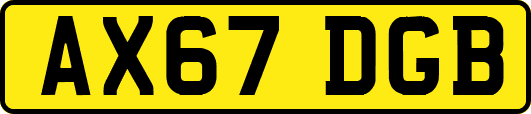 AX67DGB