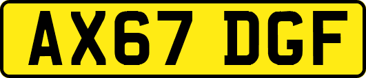 AX67DGF