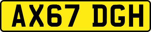 AX67DGH