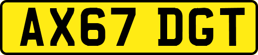AX67DGT
