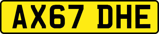 AX67DHE