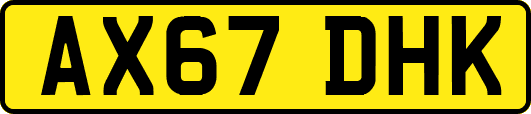 AX67DHK