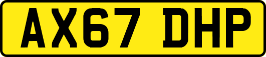 AX67DHP