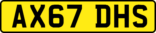 AX67DHS