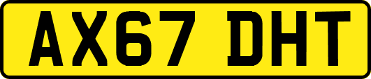AX67DHT
