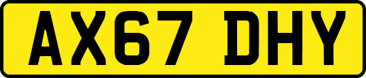 AX67DHY
