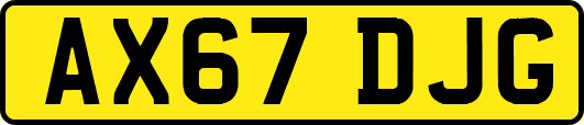 AX67DJG