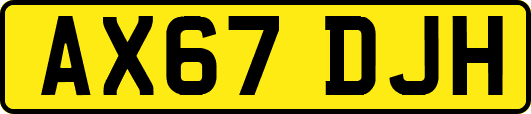AX67DJH