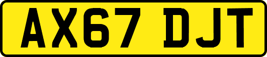 AX67DJT
