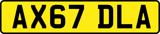 AX67DLA