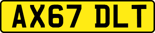AX67DLT