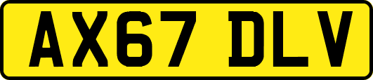AX67DLV